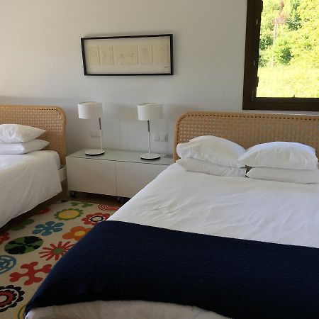 Casa Rural Balerdi Pensionat Azcárate Exteriör bild