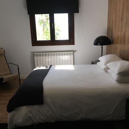 Casa Rural Balerdi Pensionat Azcárate Exteriör bild